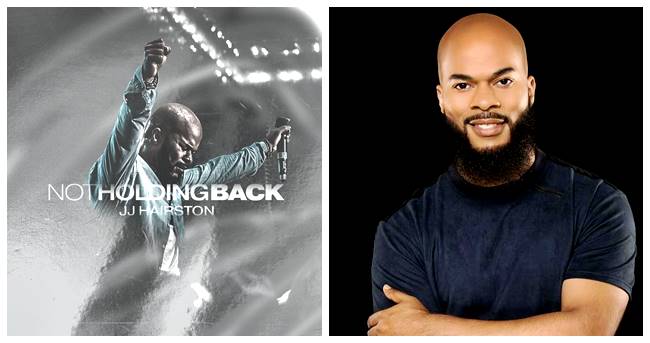 distant word JJ Hairston Talks 'Not Holding Back,' Says Jesus was first to preach socially distant word