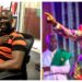 I Will Slap You, Kumchacha And Papa Shee Fight Live On Radio