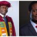 Opoku Onyinah appointed Chairman of National Cathedral Board of Trustees