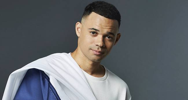 Tauren Wells fights Human Trafficking, asks God to Expose Traffickers led by 'Evil Spirits'