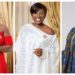 Gospel Singer Diana Hamilton Wades into Homosexuality Saga