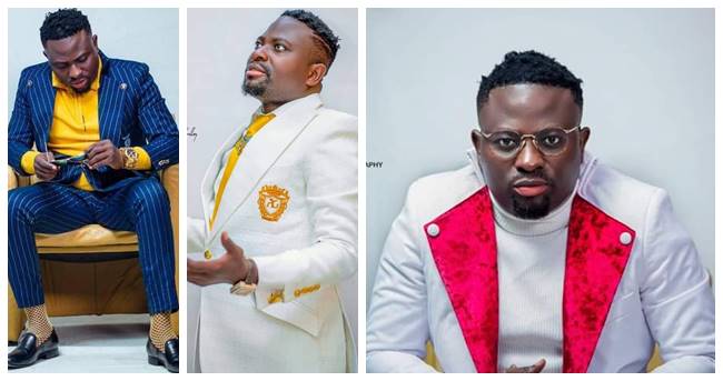 Most Gospel Musicians are Not God-fearing – Brother Sammy