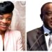 No one Shall Stand Against You – Diana Asamoah Endorses Alan for 2024? [VIDEO]
