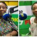 Counsellor Charlotte Oduro Reveals Why Women with Higher Education Background are Always Single