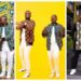 Kobby Mantey ft Joe Mettle – Thank You (Official Music Video)