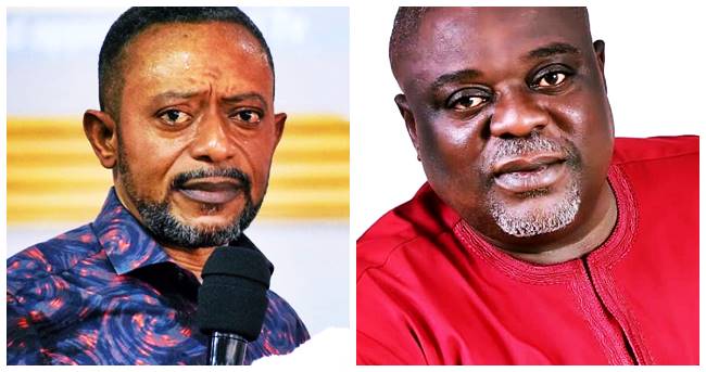 Koku Needs Protection, There's an Assassination Attempt on his Life - Owusu Bempah