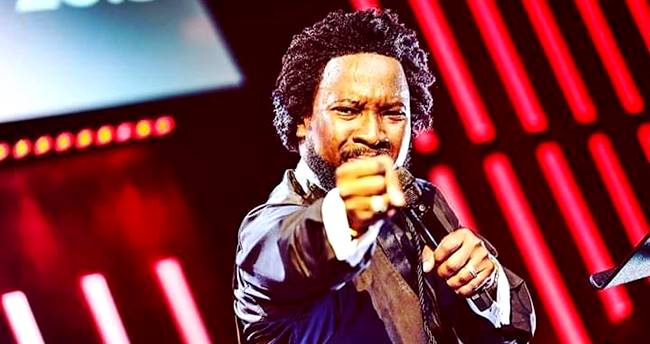 I Know the Mindset of my People that is Why I Don’t Live in Ghana – Sonnie Badu Jabs Trolls