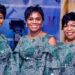 Music Ministration Means a Lot to us than Money – Daughters Of Glorious Jesus