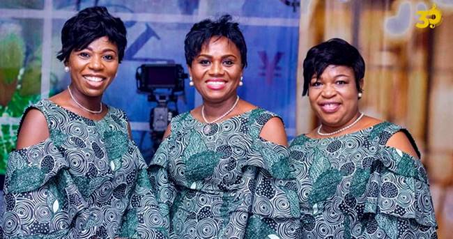 Music Ministration Means a Lot to us than Money – Daughters Of Glorious Jesus