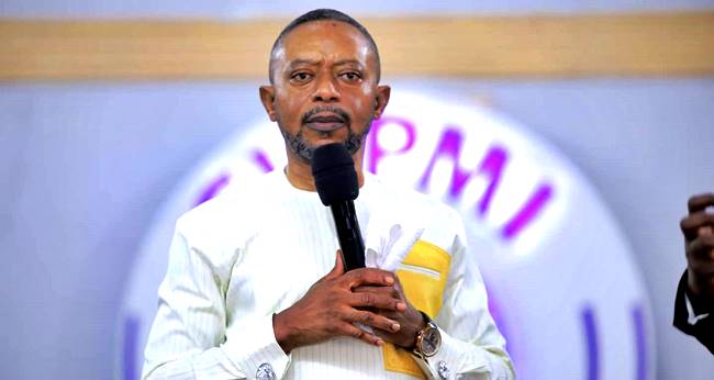 I’m the Richest Pastor in Ghana, No One Comes Close- Rev Owusu Bempah
