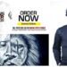 Sonnie Badu launches $100 ‘Lions Over Frogs’ T-Shirts to Raise Charity Funds