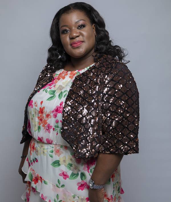 Get Familiar with US-based Ivorian Gospel Musician, Debby K