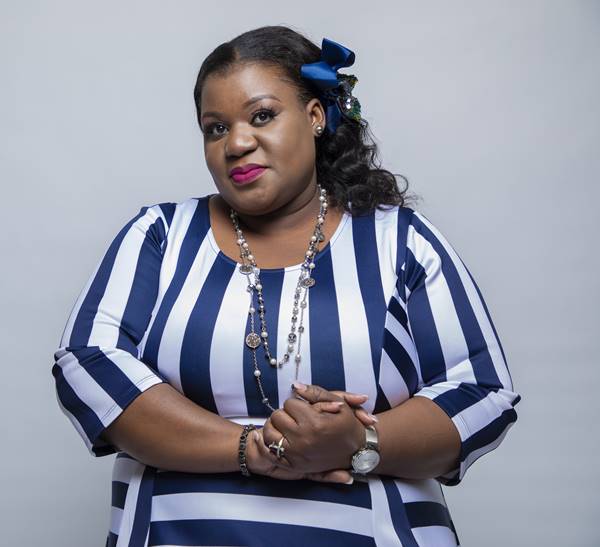 Get Familiar with US-based Ivorian Gospel Musician, Debby K