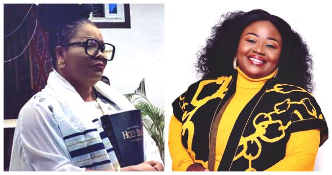 It Was Revealed to Me That Former Priestess Nana Agradaa Will Repent - Selina Boateng