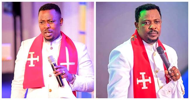 God Will Take me Away Very Soon – Prophet Nigel Gaisie Prophesies on his Life