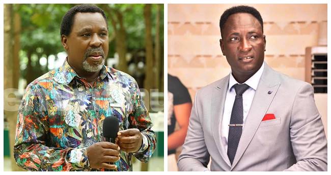 TB Joshua Knew he was Going to Die – Prophet Jeremiah Omoto