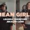 Leanna Crawford & Jekalyn Carr Partner On “Mean Girls”