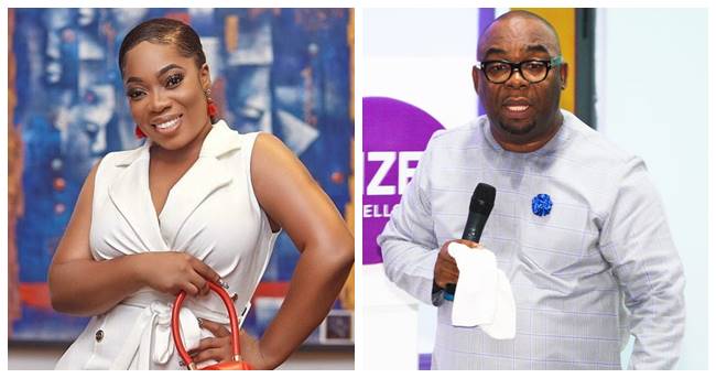 Moesha Must Drop Her Old, Wayward Friends - Azigiza Advises