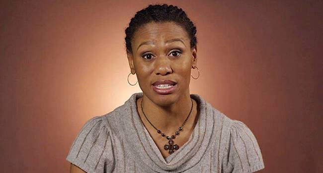 Don’t Let the Pandemic Discourage You – ‘War Room’ Actress Priscilla Shirer
