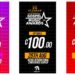 Tickets For Steaman Heights National Gospel Music Awards Out Now