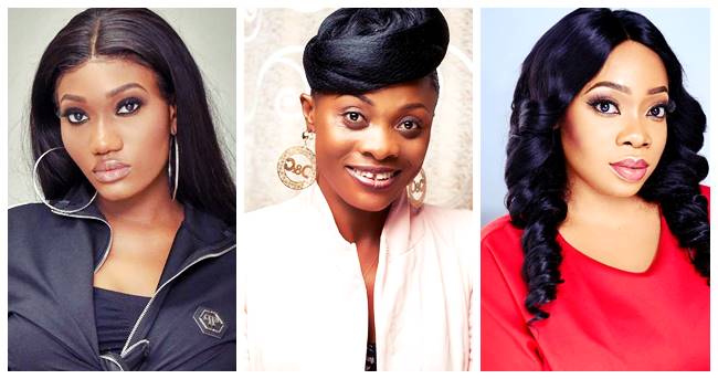 Evangelist Diana Asamoah Reacts To Moesha’s Repentance And Wendy Shay’s Confession (Video)