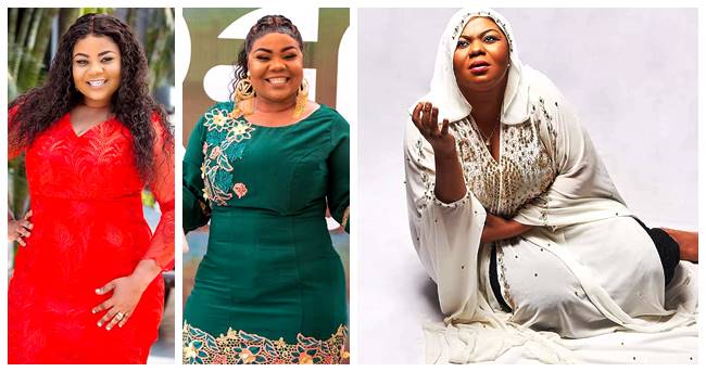 Gospel Should Not Be Made Free, Even the Bible is Not – Empress Gifty Asserts