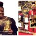 Herty Corgie Crowned Usa Based Gospel Artiste & Female Vocalist At GMA USA
