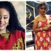 Maureen Biniyam Wins Us Based Uncovered Artiste Of The Year At Ghana Music Awards USA