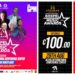 Elder Mireku, Empress Gifty, Fameye & More To Perform At Steaman Heights Ghana National Gospel Music Awards