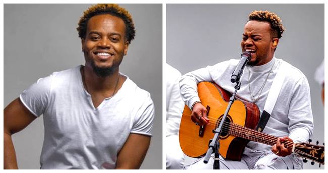 Travis Greene Ft. Anthony Hamilton – Oil & Water [MUSIC + VIDEO]