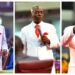 I Wear White Suits To Cut Costs – Bishop David Oyedepo