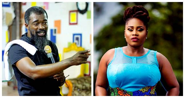 There is a Demonic Attack Against You – Eagle Prophet to Lydia Forson