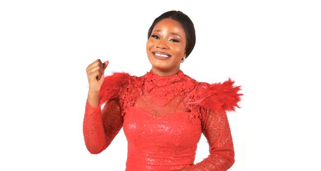 US Based Ghanaian Gospel Artiste Millicent Yankey Wins Two Awards at Crystal Achievement Awards