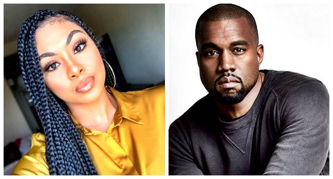 Gospel Singer Bri Babineaux Says She Didn't Give Kanye Approval to Use Vocals for 'Donda'