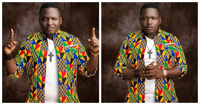 Contemporary Gospel Not Lucrative – Carl Clottey