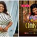 Celestine Donkor – Only You (Official Music Video)
