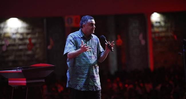 Leader Invests in Himself - Bishop Dag Heward Mills