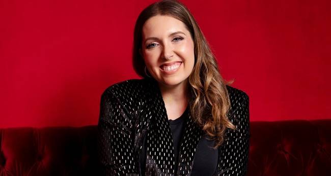 Francesca Battistelli Announces New Baby & New Music On The Way