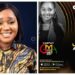 Ghanaian Gospel Powerhouse, Ohemaa Eunice Grabs GMA-UK Nomination