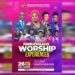 ‘Bishop Samuel Osei-Tutu’s Pamuchaaha Worship Experience 2021’: Obaapa Christy, Efe Grace, Others Set to Rock!