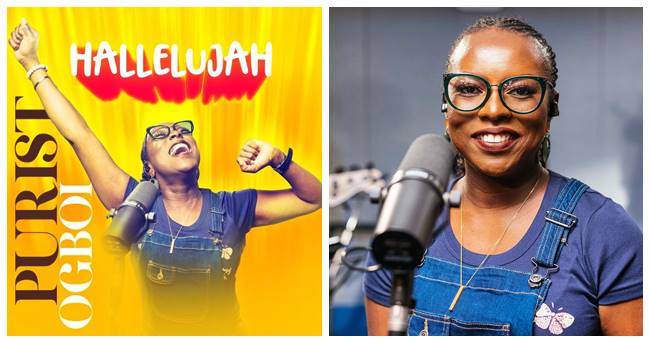 Purist Ogboi Drops New Praise Anthem “HALLELUJAH” (Prod. by Evans Ogboi | @Purist_Ogboi, @ogboi_evans
