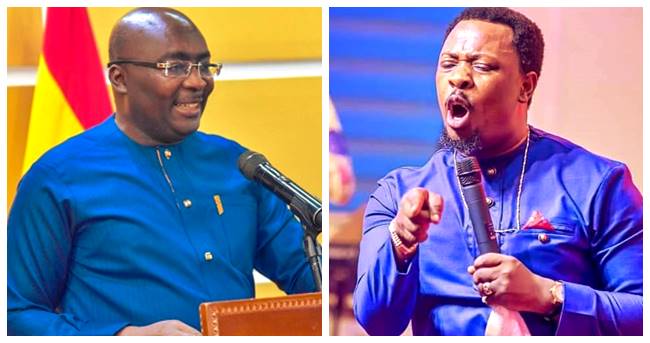 Bawumia will succeed Akufo-Addo but not as President in 2024 – Nigel Gaisie