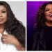 Dove Awards 2021: Sinach Shares Beautiful Moment with Cece Winans [VIDEO]