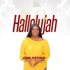 Jenn Arthur – We Sing Hallelujah