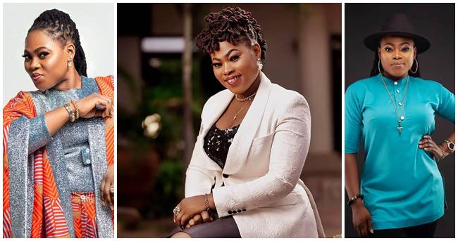 I’m Grateful to Media Excel and DaveJoy - Joyce Blessing