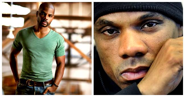 Kirk Franklin Warns of Misconception that God Exists to 'Make Us Happy'