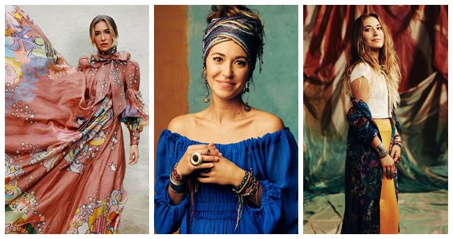 Lauren Daigle Urges Young Christians to ask God for Courage in Face of Adversity: 'He Will Give it to You'