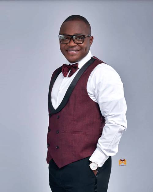 Get Familiar With Gospel Musician MAGNUS, Out With 'Bo Me Nantew' Ahead Of 'My Story' Album Release 