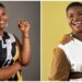 UK – Based Ghanaian Gospel Powerhouse, Nayaah Glows in New Astounding Photos