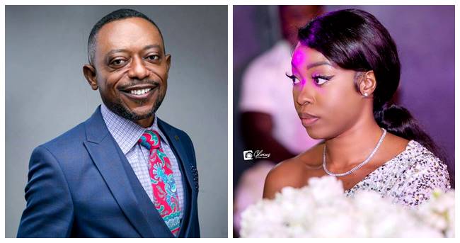 Photo of Owusu-Bempah’s 1st Daughter Pops Up On Her Birthday